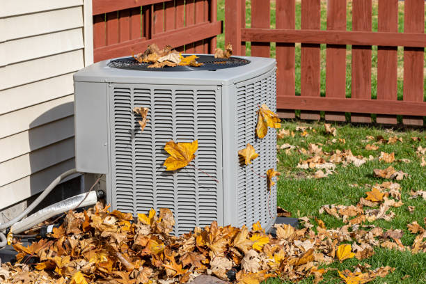 Professional HVAC in Tarboro, NC