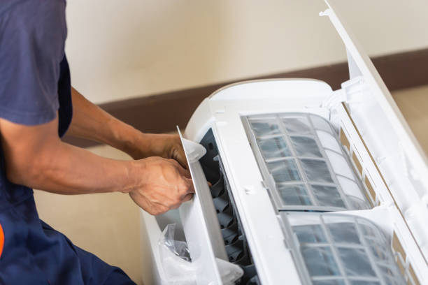 Best HVAC Retrofitting and Upgrading in Tarboro, NC