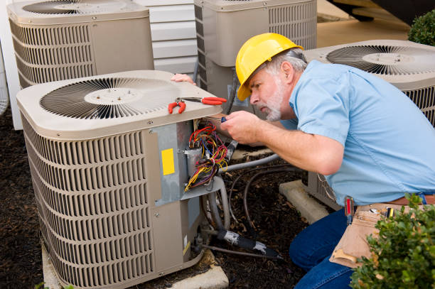 Best HVAC Software and Technology in Tarboro, NC