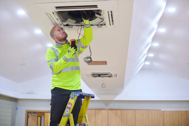 Best Emergency HVAC Services in Tarboro, NC