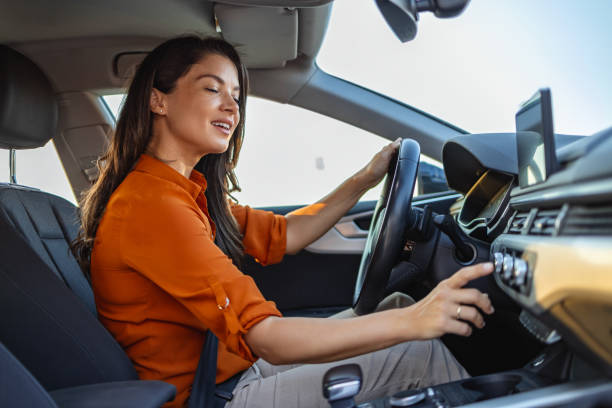 Best Thermostats and Smart Controls in Tarboro, NC
