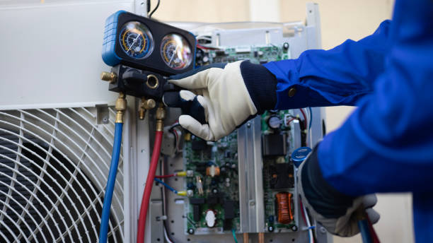 Best Furnace Cleaning in Tarboro, NC