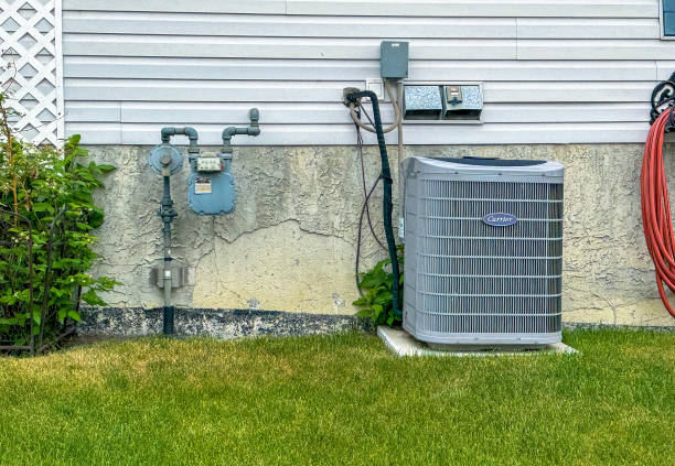 Best Solar-powered HVAC Systems in Tarboro, NC